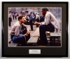 MORGAN FREEMAN & TIM ROBBINS 