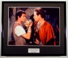 CHARLTON HESTON & STEPHEN BOYD 