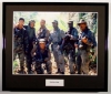 PREDATOR, FRAMED