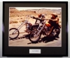 EASY RIDER, FRAMED