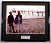 WOODY ALLEN & DIANE KEATON 