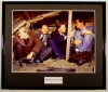 THE GREAT ESCAPE, FRAMED