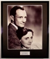 TREVOR HOWARD & CELIA JOHNSON 