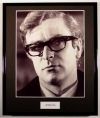 MICHAEL CAINE 