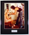 WARREN BEATTY, FRAMED
