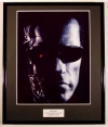 ARNOLD SCHWARZENEGGER 