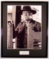 HENRY FONDA, FRAMED
