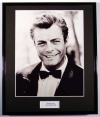 MARCELLO MASTROIANNI, FRAMED