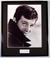 JEAN-PAUL BELMONDO, FRAMED