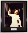 ANTHONY HOPKINS, FRAMED