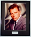 RICHARD BURTON, FRAMED