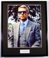 STEVE MCQUEEN, FRAMED