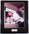 FRANK SINATRA, FRAMED