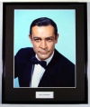 SEAN CONNERY, FRAMED
