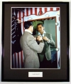 CARY GRANT, FRAMED