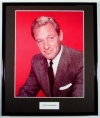 WILLIAM HOLDEN, FRAMED