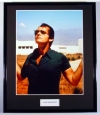 JACK NICHOLSON, FRAMED