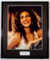 JULIA ROBERTS, FRAMED