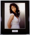 JENNIFER LOVE HEWITT, FRAMED