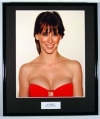 JENNIFER LOVE HEWITT, FRAMED