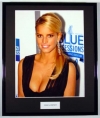 JESSICA SIMPSON, FRAMED
