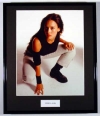 JESSICA ALBA, FRAMED
