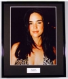 JENNIFER CONNELLY, FRAMED