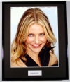CAMERON DIAZ, FRAMED
