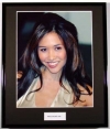 MYLENE KLASS, FRAMED
