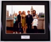 HARRY POTTER CAST, FRAMED