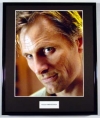 VIGGO MORTENSEN, PHOTO, FRAMED