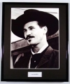 VAL KILMER, PHOTO, FRAMED