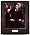 AL PACINO, PHOTO, FRAMED