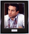 ROBERT DE NIRO, PHOTO, FRAMED