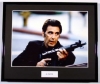 AL PACINO, PHOTO, FRAMED