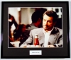 ROBERT DE NIRO, PHOTO, FRAMED