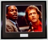 LETHAL WEAPON, PHOTO, FRAMED