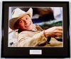 HEATH LEDGER, PHOTO, FRAMED