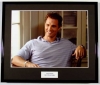 MATTHEW MCCONAUGHEY, PHOTO, FRAMED