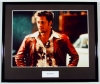 BRAD PITT, PHOTO, FRAMED