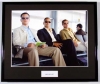 OCEAN'S 13, PHOTO, FRAMED