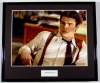 JOSH HARTNETT, PHOTO, FRAMED