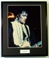 ADAM ANT, FRAMED