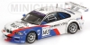 BMW M3 GTR 24H SPA-FRANCORCHAMPS 2004 MOLLEKENS, LAMY, GARCIA, PRIAULX L.E. 1632 PCS.