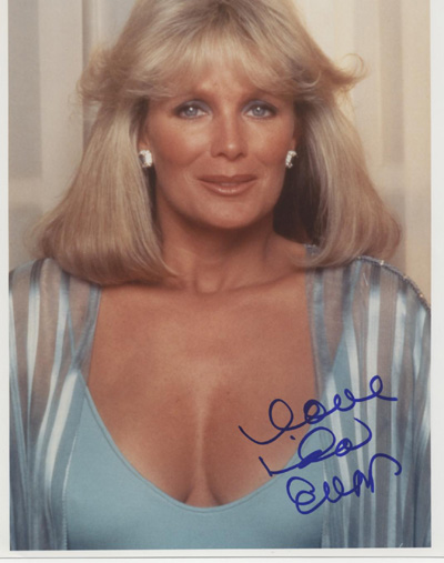 Hot linda evans PFTW: Playboy