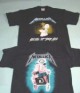 METALLICA/T-SHIRT/
