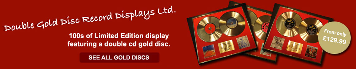 Gold Discs