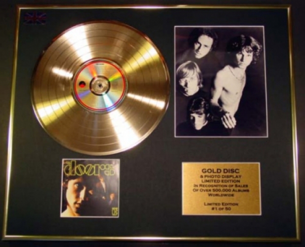 BOYZONE/MINI METAL GOLD DISC DISPLAY/LIMITED EDITION/COA/ .BY REQUEST 