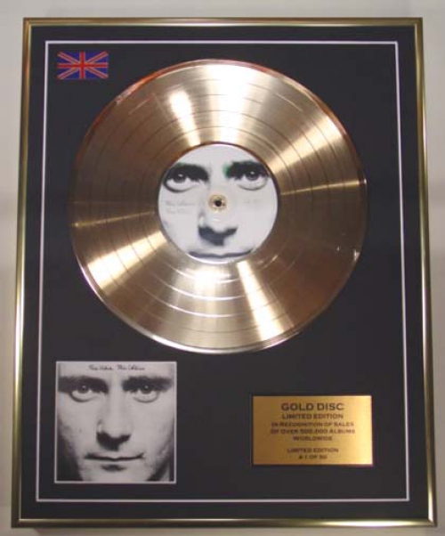 2004: The Platinum Collection Phil Collins Download Torrent 2004: The Platinum Collection Phil Collins Download Torrent