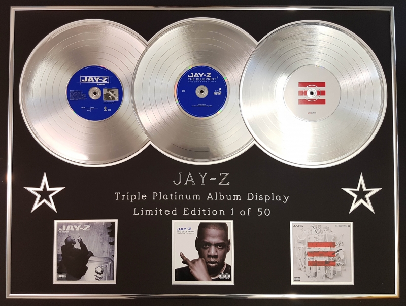 jay z albums blueprint 2